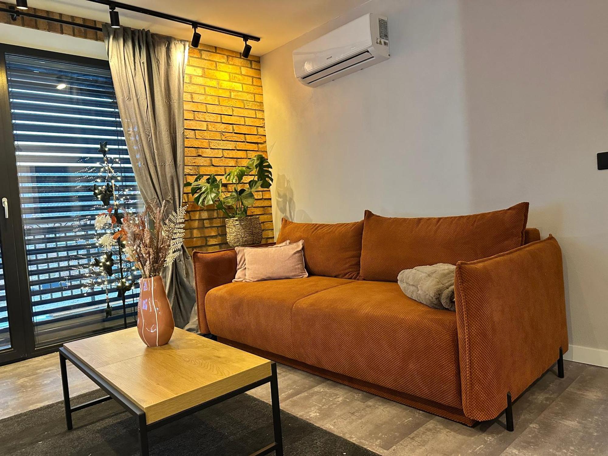 Luxusne Apartmany Телгарт Экстерьер фото