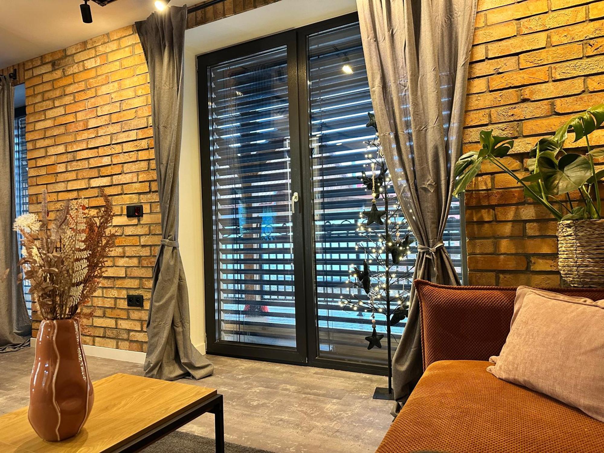 Luxusne Apartmany Телгарт Экстерьер фото