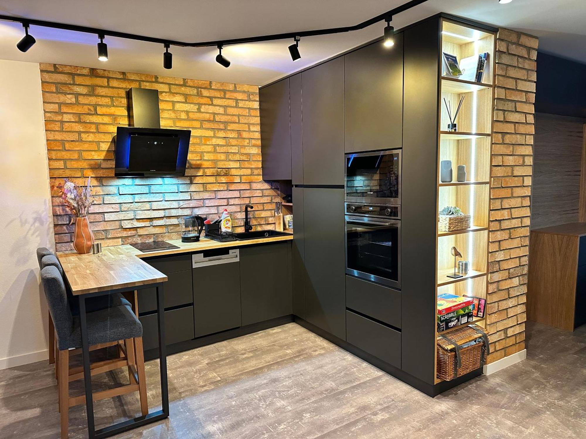 Luxusne Apartmany Телгарт Экстерьер фото