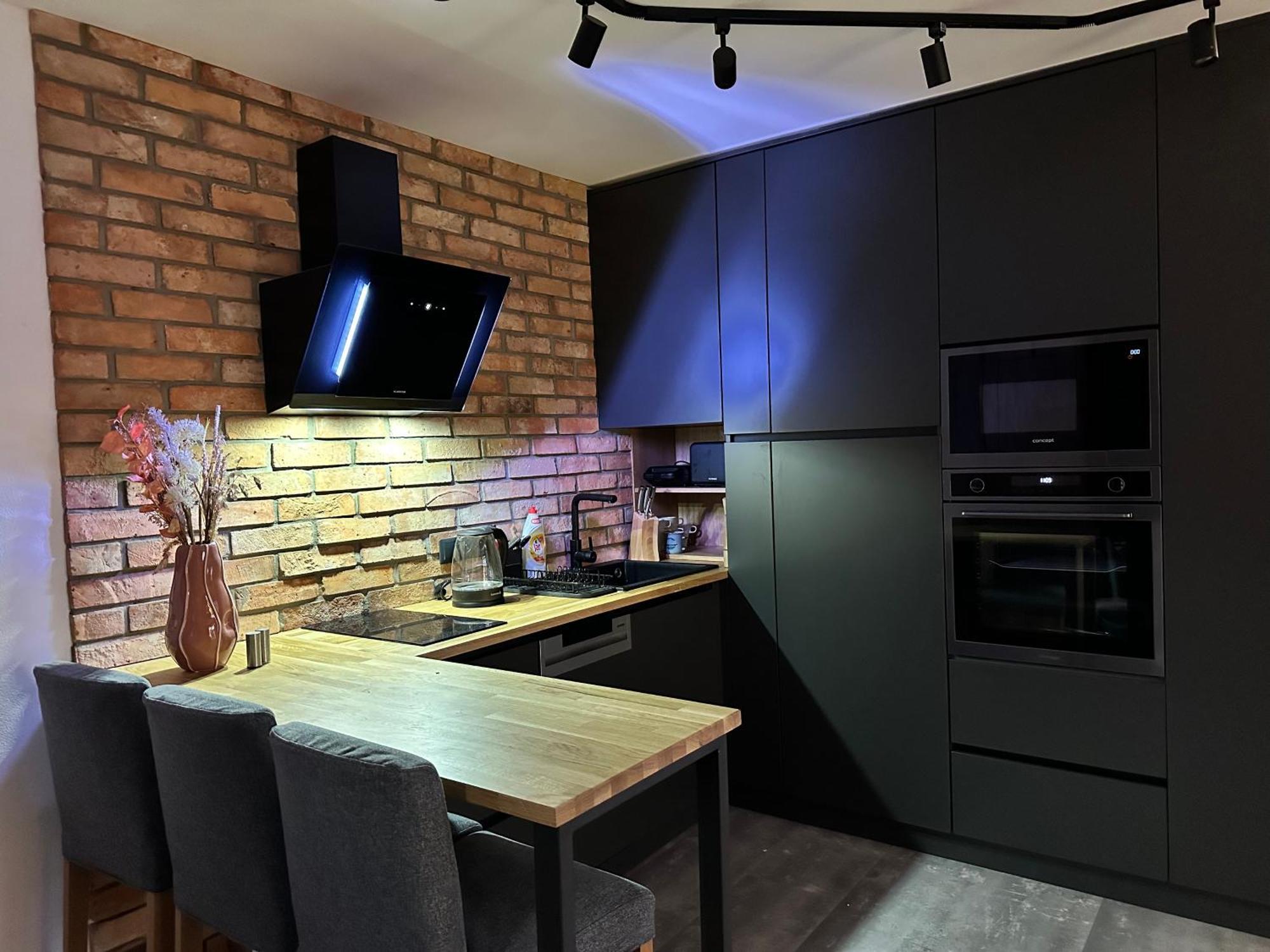 Luxusne Apartmany Телгарт Экстерьер фото