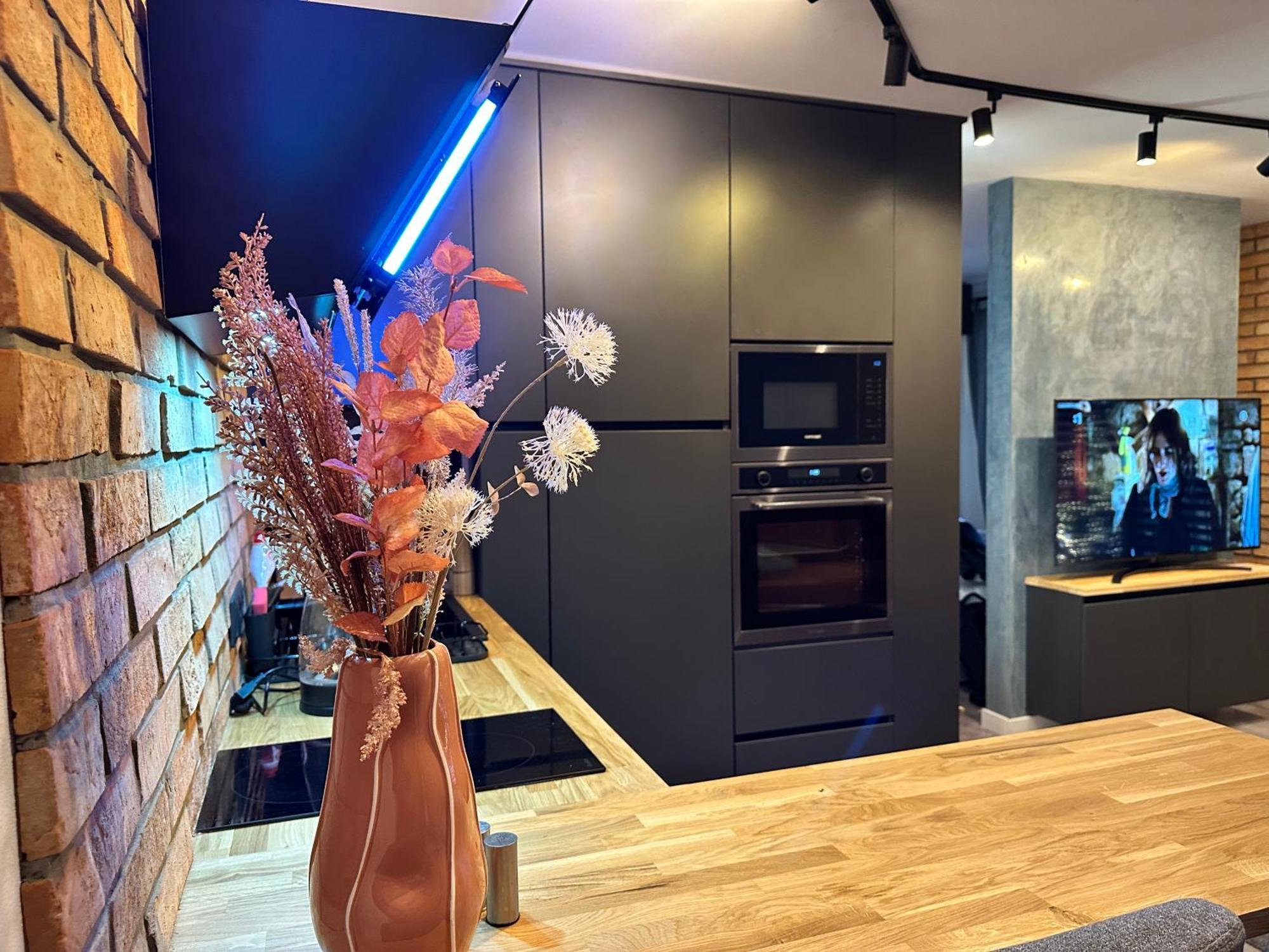 Luxusne Apartmany Телгарт Экстерьер фото
